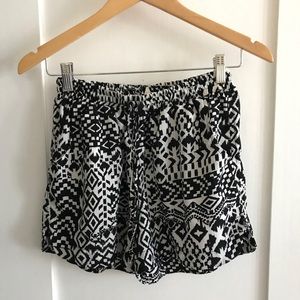 3/$15 Jet by John Eshaya shorts